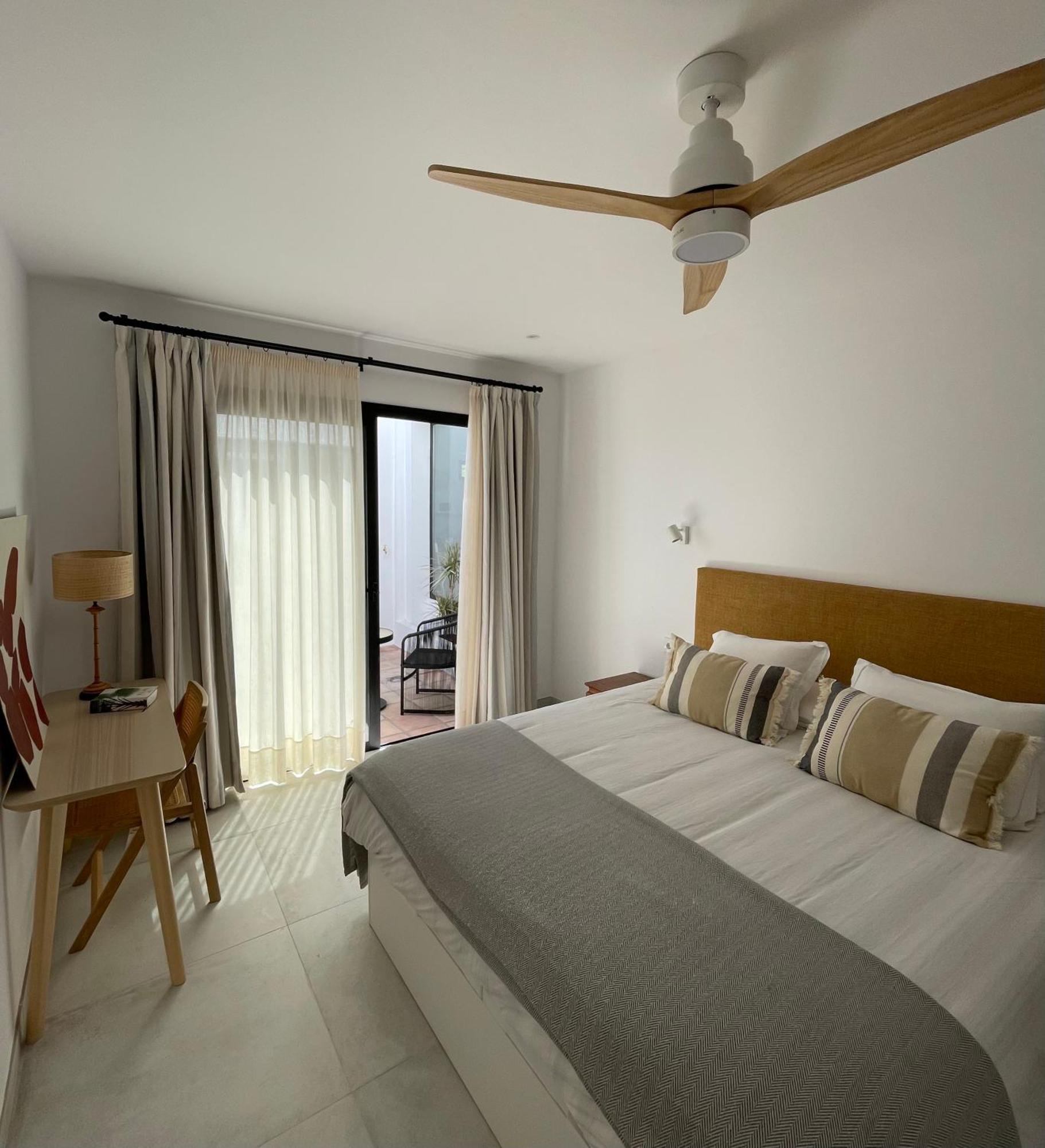 Casa La Baja Villa การาชิโก ภายนอก รูปภาพ